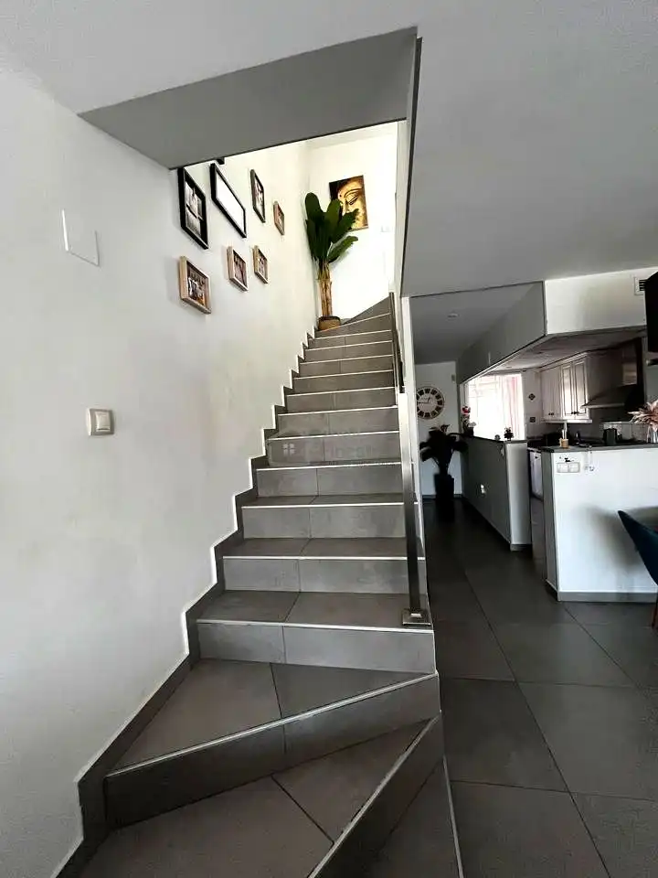Casa amb piscina en venda a Calle Roma, imagen 7