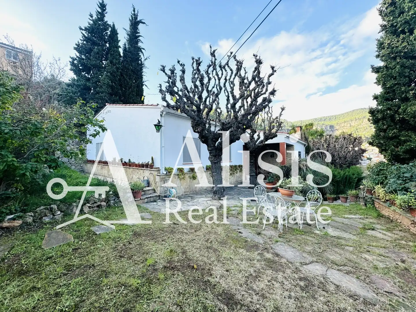 Casa o chalet en venta en Vallirana