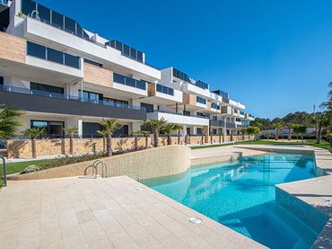Apartament en venda a Orihuela Costa