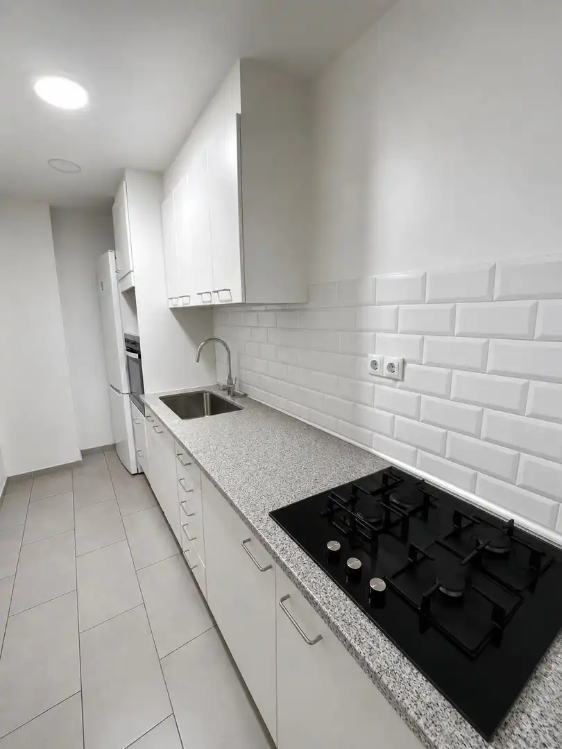Piso en venta en La Mina