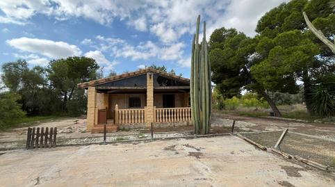 Photo 2 of House or chalet for sale in Camino Camino de Torrellano al Altet, Torrellano, Alicante
