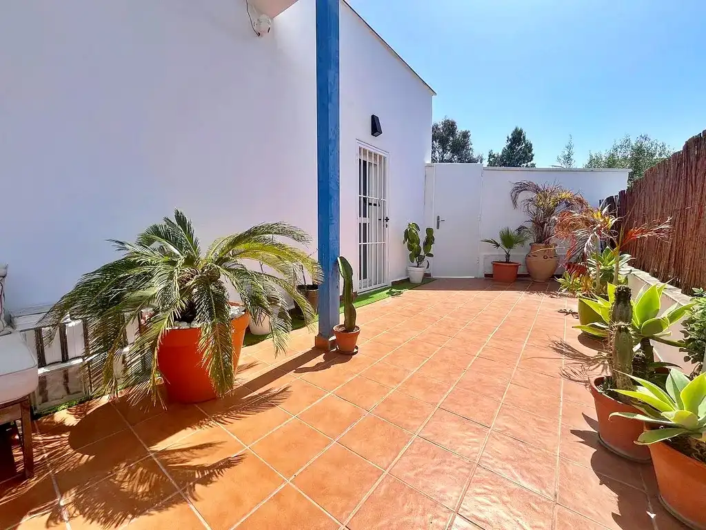 Terraza de Dúplex en venta en Vélez-Málaga con Aire acondicionado, Terraza y Trastero