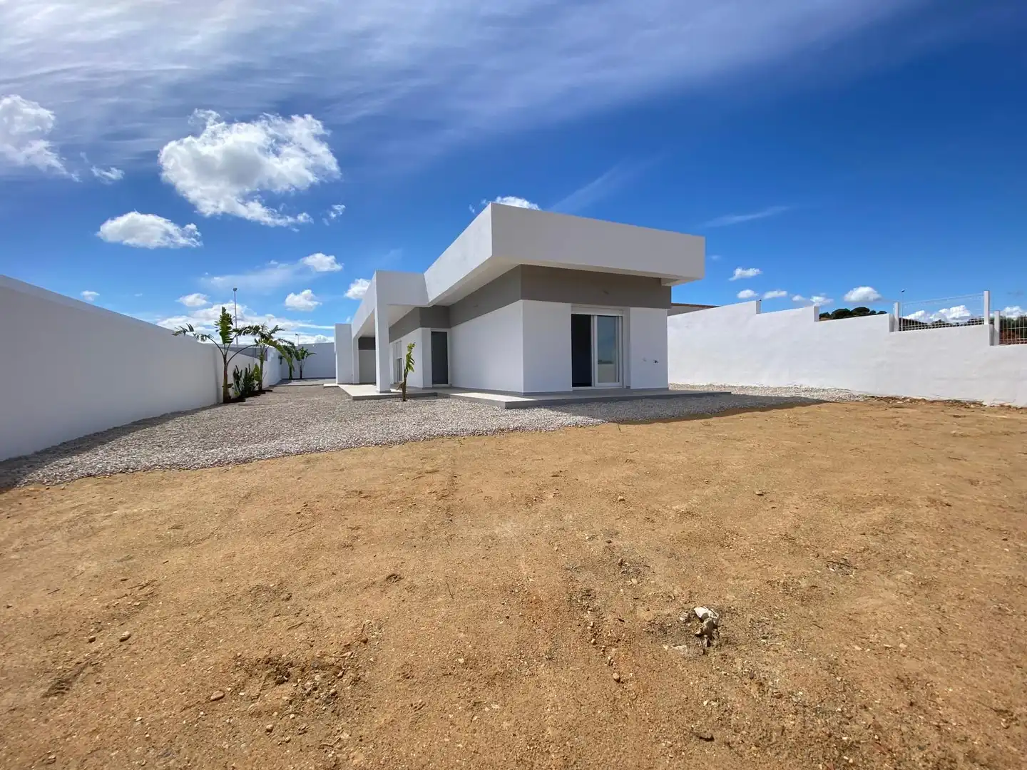 Villa mit Garten zum Verkauf in Urbanización Puente Esuri 430, imagen 7