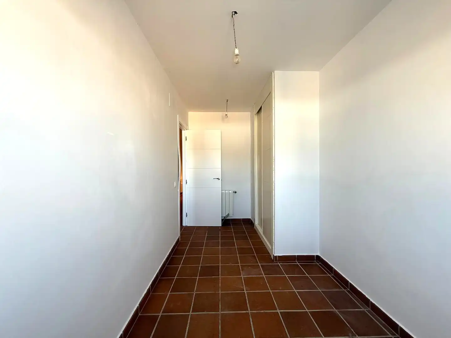 Casa o chalet en venta en Carrascal de Barregas con Calefacción, Jardín privado y Terraza
