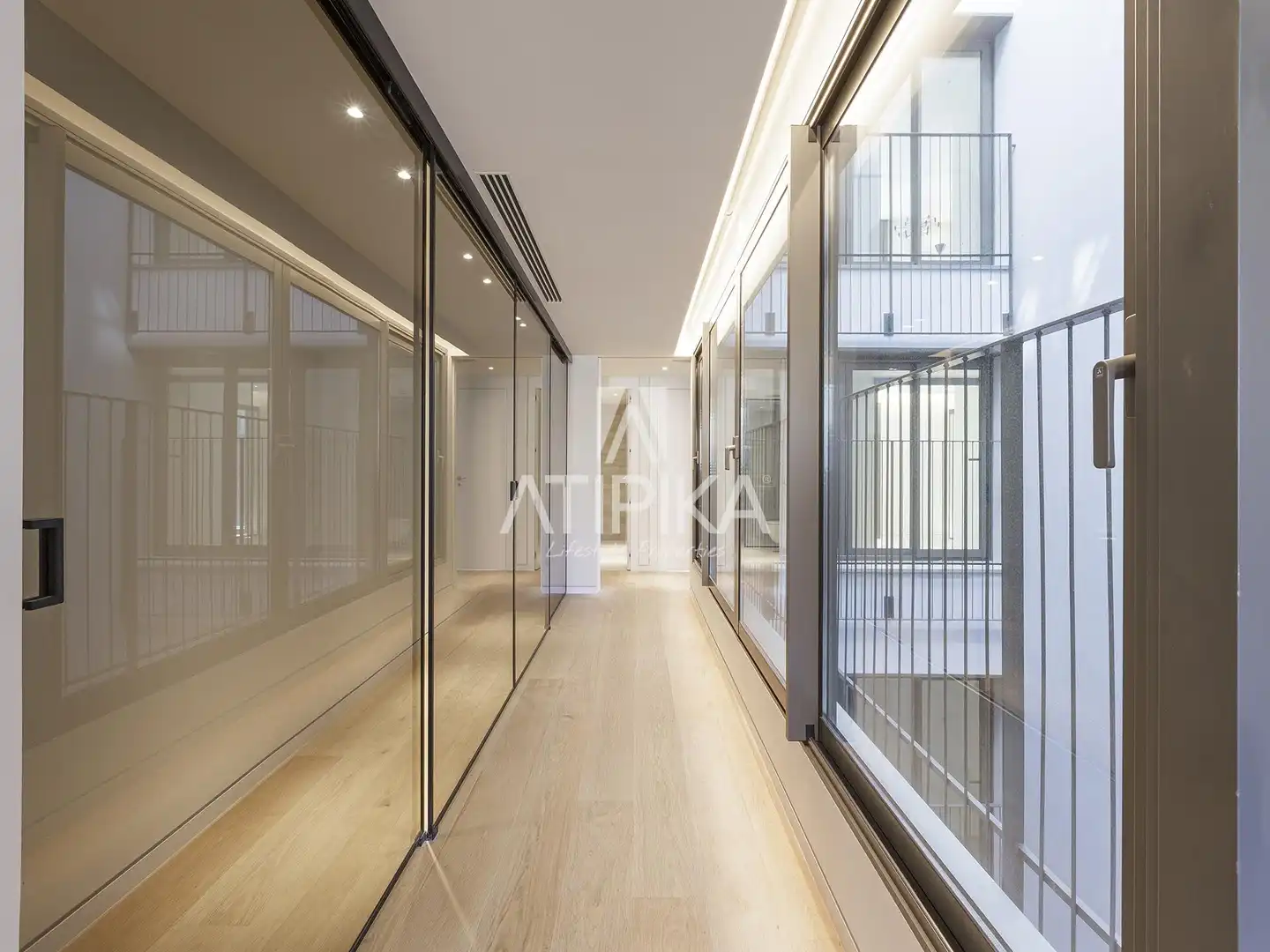 Flat with terrace for sale in Gràcia, imagen 23