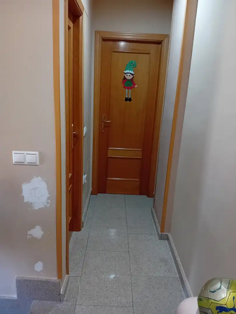 Dúplex con piscina en venta en Santa María  - Pío XII, imagen 28
