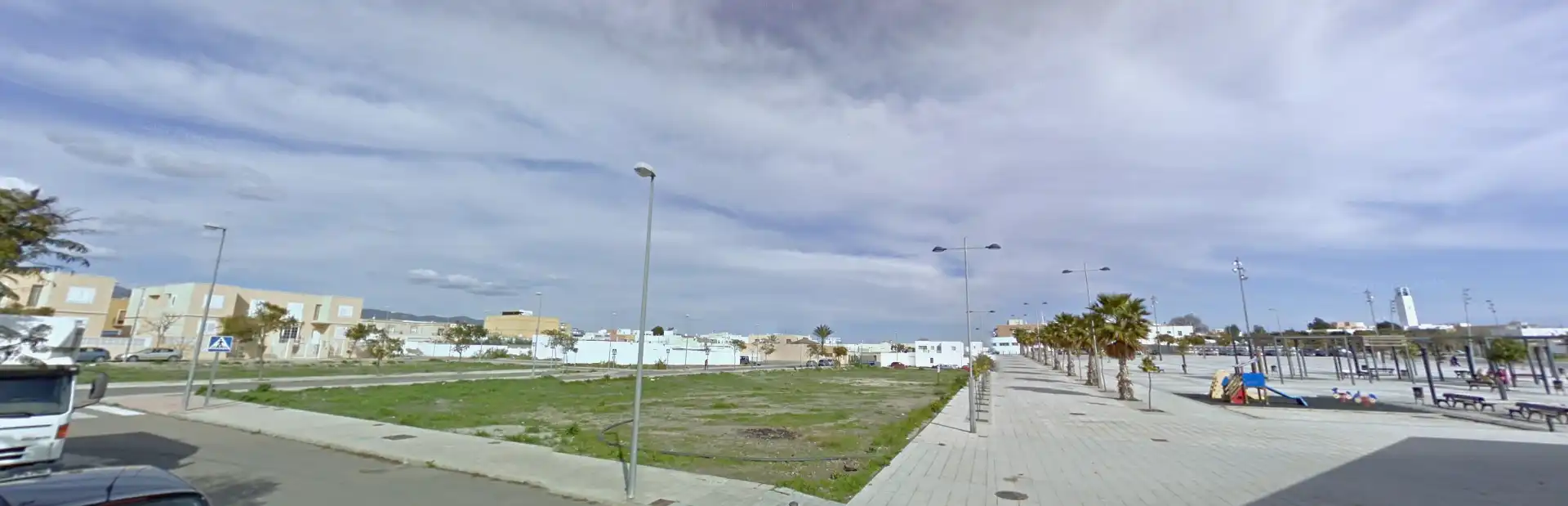Terreni e lotti in vendita a San Isidro - Campohermoso, imagen 6