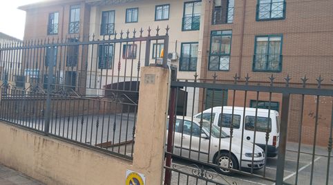 Photo 2 of Garage for sale in Calle Clara Campoamor, 14, Villalba Estación, Collado Villalba