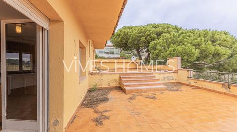Foto 5 de Casa o chalet en venta en Carrer del Montnegre, Urbanitzacions, Mataró