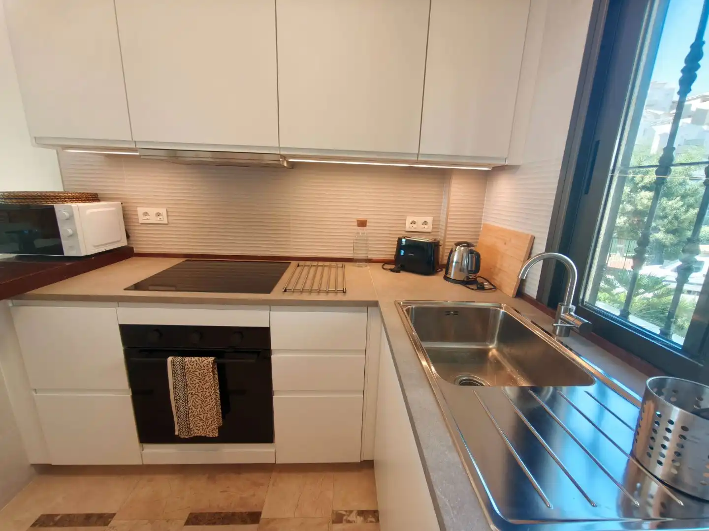 Apartments for rent in Calle Zeus, 3, Riviera del Sol