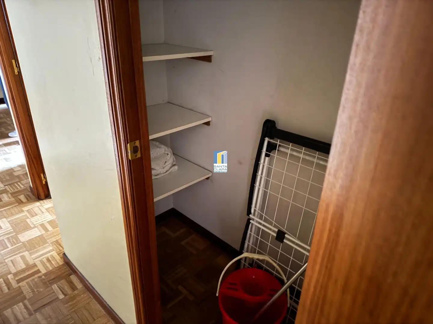 Flat for sale in Zamora Capital   with Heating, Parquet flooring and Terrace
