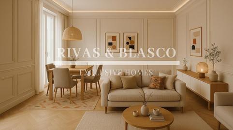 Foto 3 de Apartamento en venta en Gros, Gipuzkoa