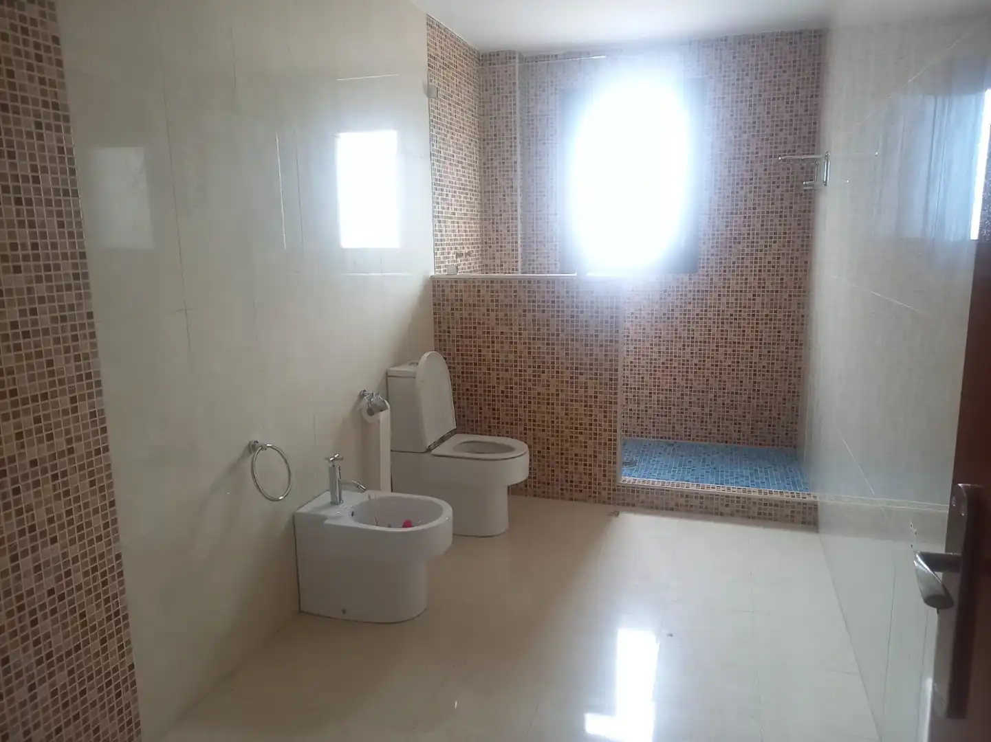 Bathroom of Houses for sale in Molina de Segura