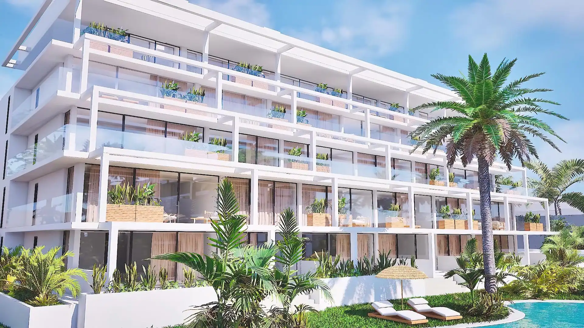 Mini appartamento in vendita a Mar Menor de Cartagena – Cabo de Palos, imagen 29