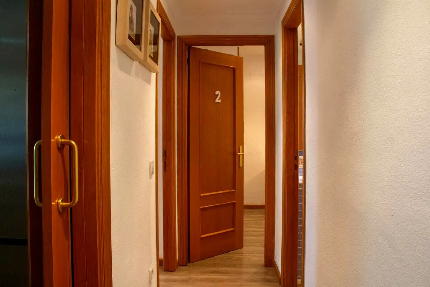 Apartament de lloguer en Valencia amb Aire condicionat, Moblat i Balcó