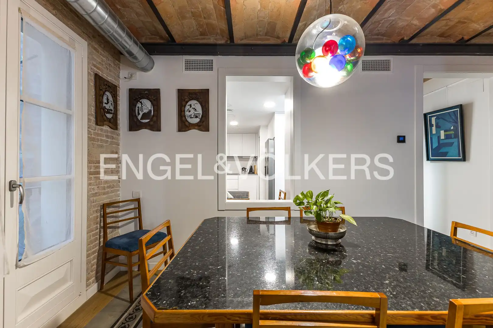 Appartement avec terrasse à vendre à Ciutat Vella, imagen 12