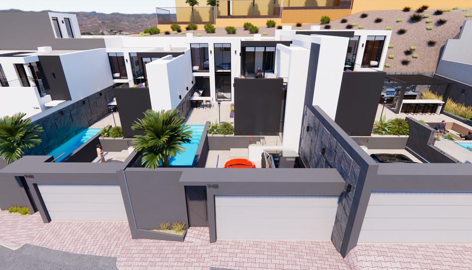 Photo 1 of Flat for sale in Urbanización Collados Zieschang, 71, Los Collados - Los Geraneos, Murcia