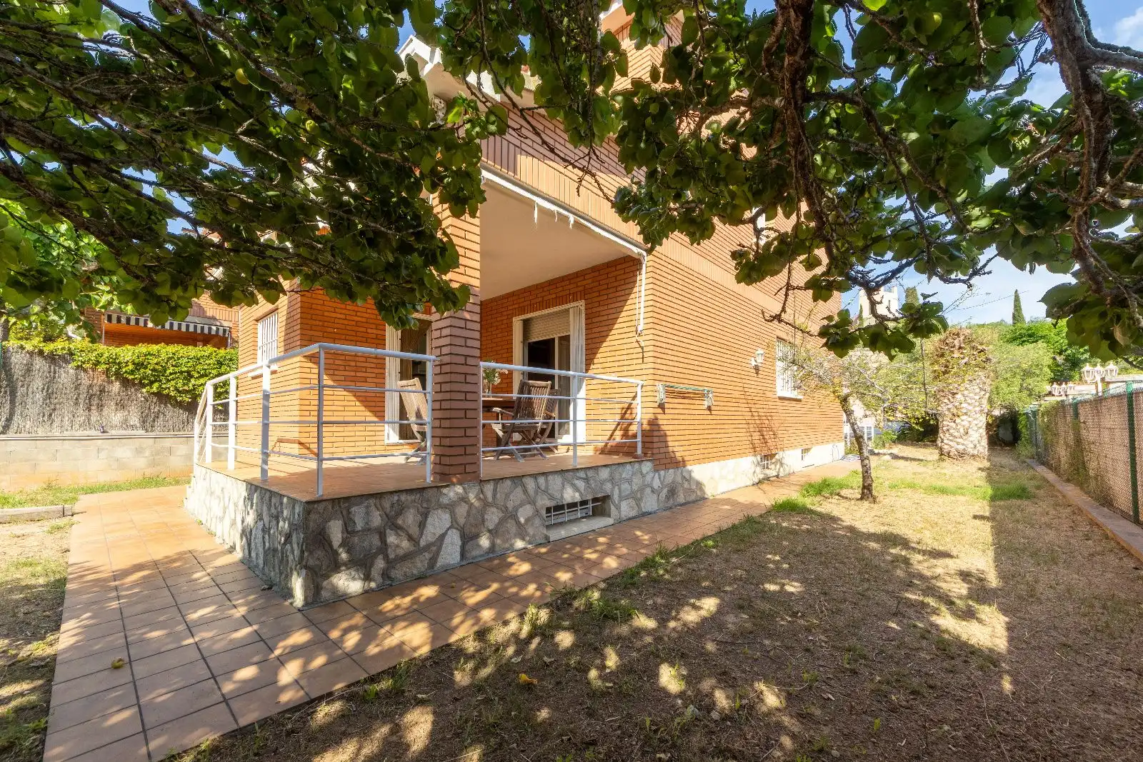 Villa avec terrasse à vendre à Isaac Albeniz 79, imagen 15