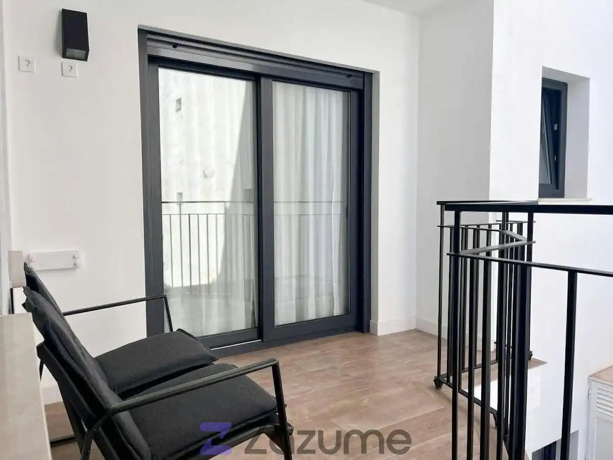 Appartement avec ascenseur à louer à C. Francisco Cano, imagen 25