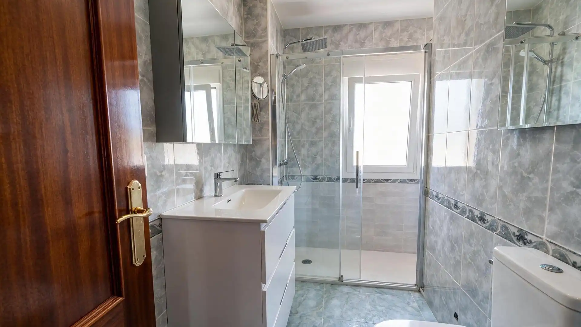 Maison mitoyenne avec terrasse à vendre à Calle GUATEMALA, imagen 51