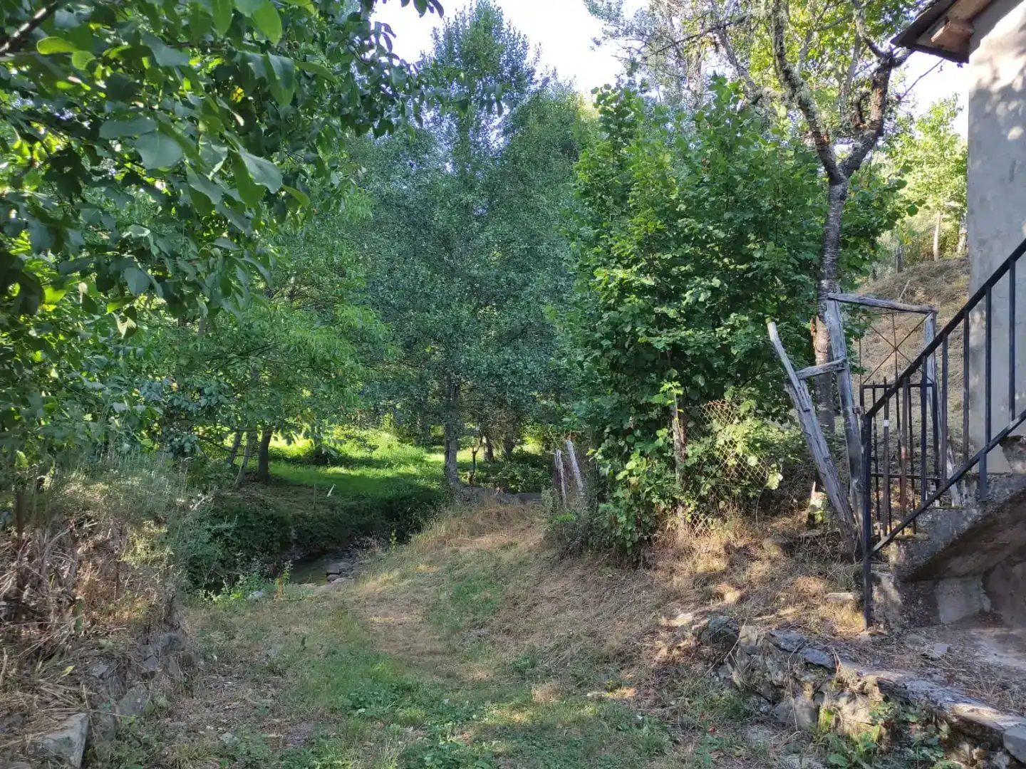 Pis en venda en Noceda del Bierzo amb Jardí privat