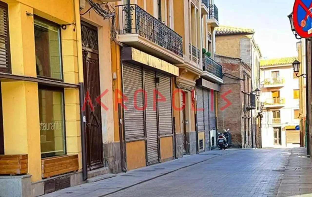 Local comercial en venda a Calle Ramon Alvarez, imagen 7