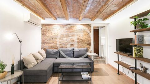 Foto 3 de Piso de alquiler en Carrer de Guifré, El Raval, Barcelona Capital