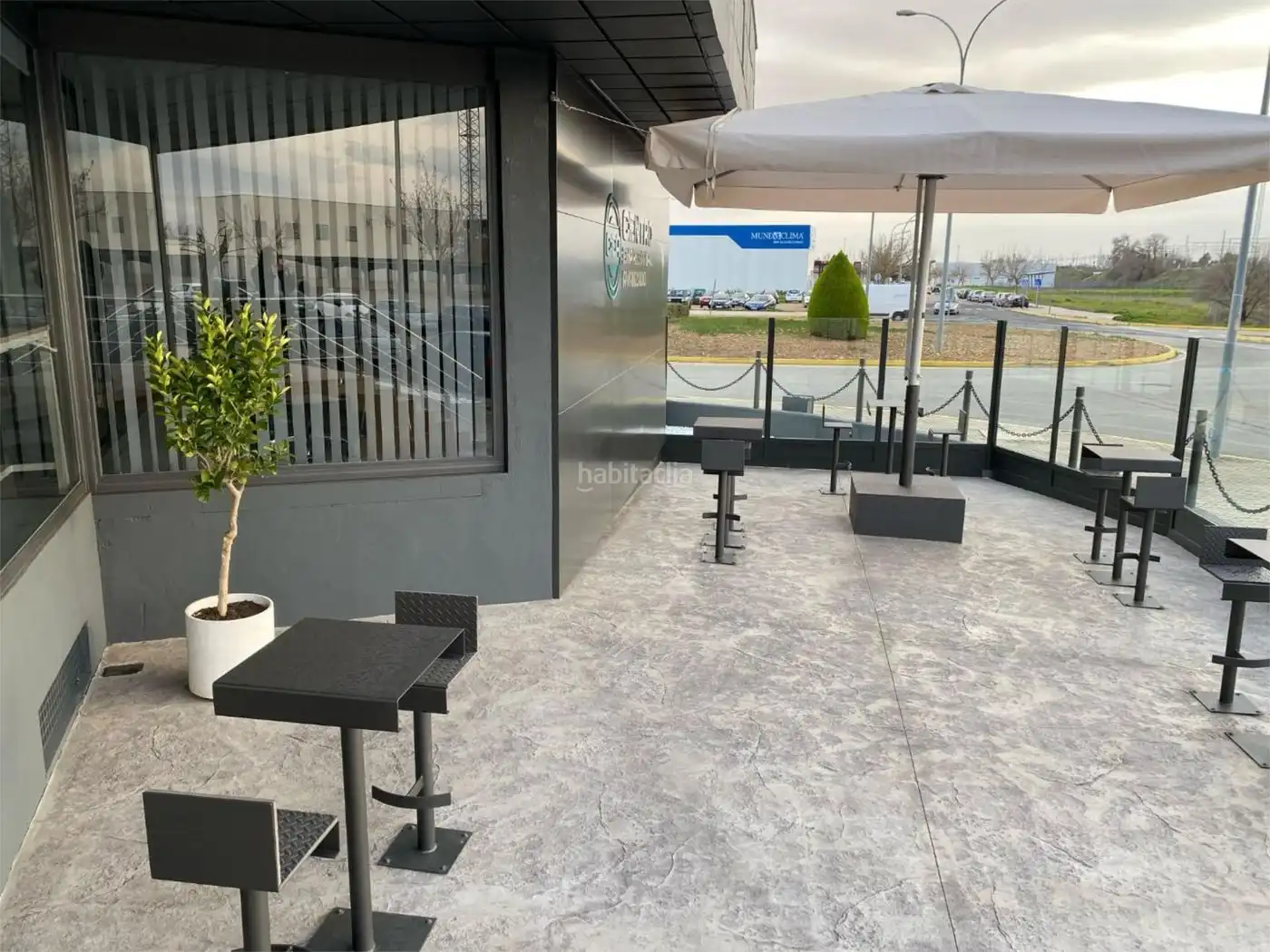 Office space to rent in Calle Einstein 9, imagen 10