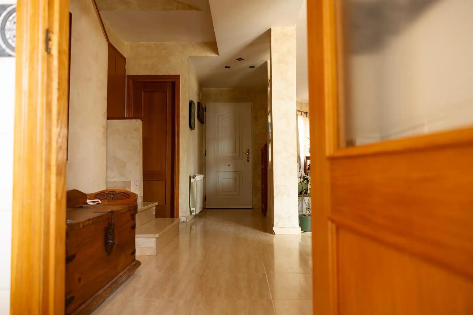 Casa o chalet en venta en La Pobla de Vallbona con Aire acondicionado, Calefacción y Terraza