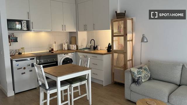 Piso en Alquiler en San Isidro