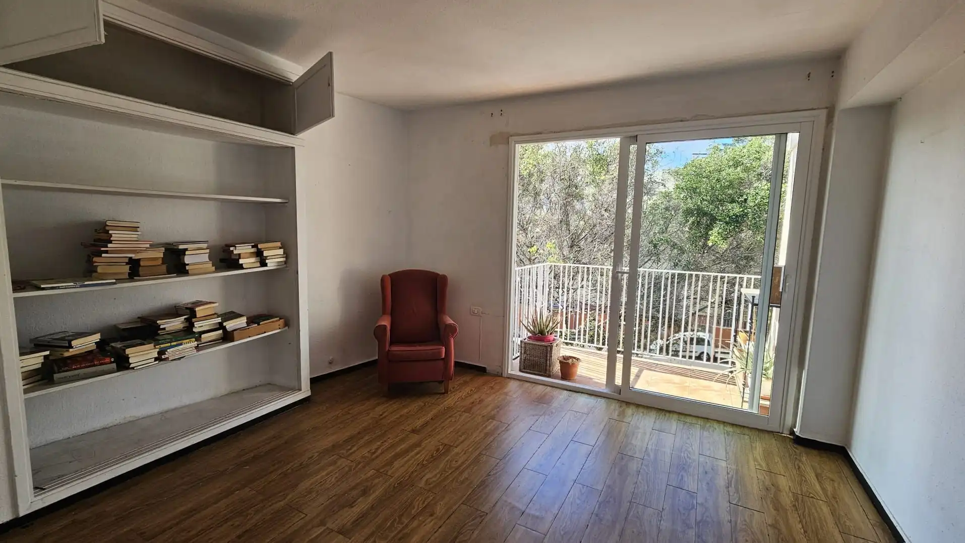 Living room of Flat for sale in Santa Cruz de Tenerife