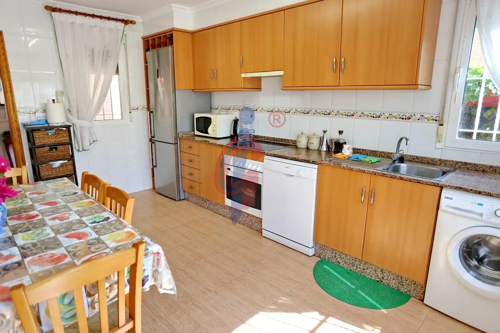 Villa avec jardin à vendre à Avenida Salinas 5, imagen 8