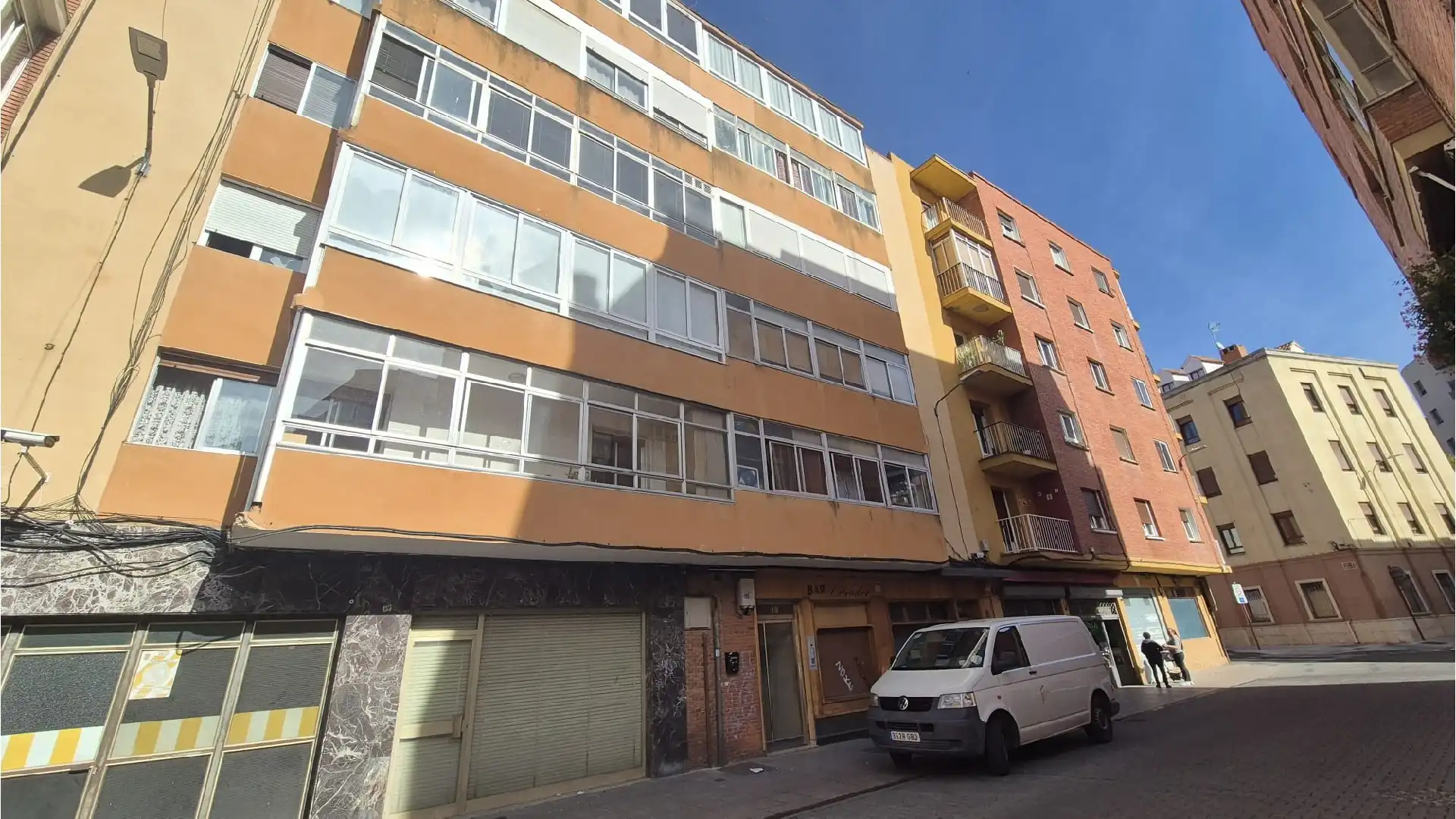 Wohnung mit Aufzug zum Verkauf in C LOS SOLDADOS