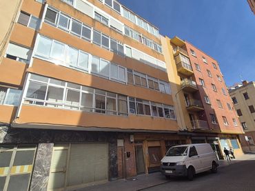 Wohnung mit Aufzug zum Verkauf in C LOS SOLDADOS