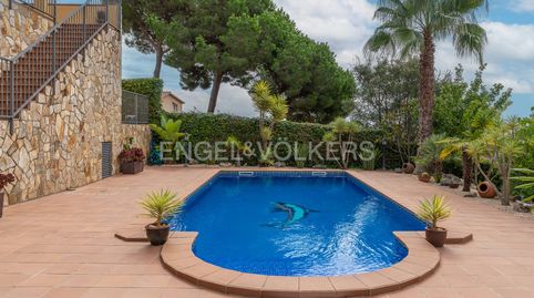 Photo 4 of Houses for sale in Mas Mora - Sant Daniel, Tordera
