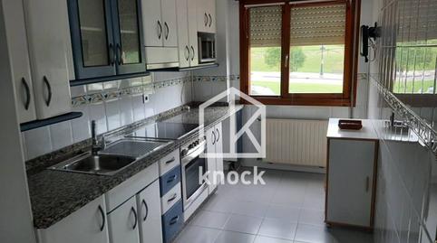 Photo 3 of Flat for sale in Calle Teverga, Las Campas, Asturias