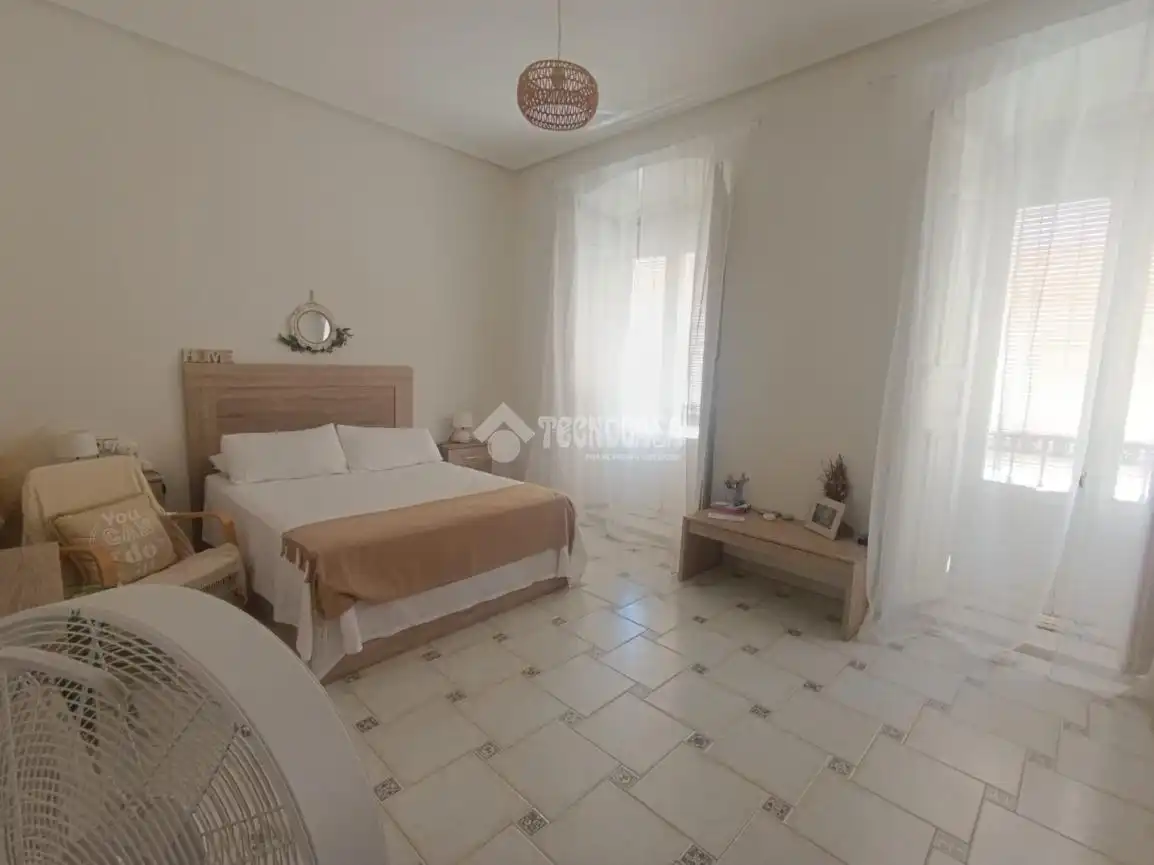 Casa bifamiliare con terrazza in vendita a La Carolina, imagen 9