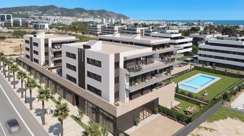 Photo 4 of Flat for sale in Carrer Ramon de Dalmases, 28, Can Pei, Barcelona