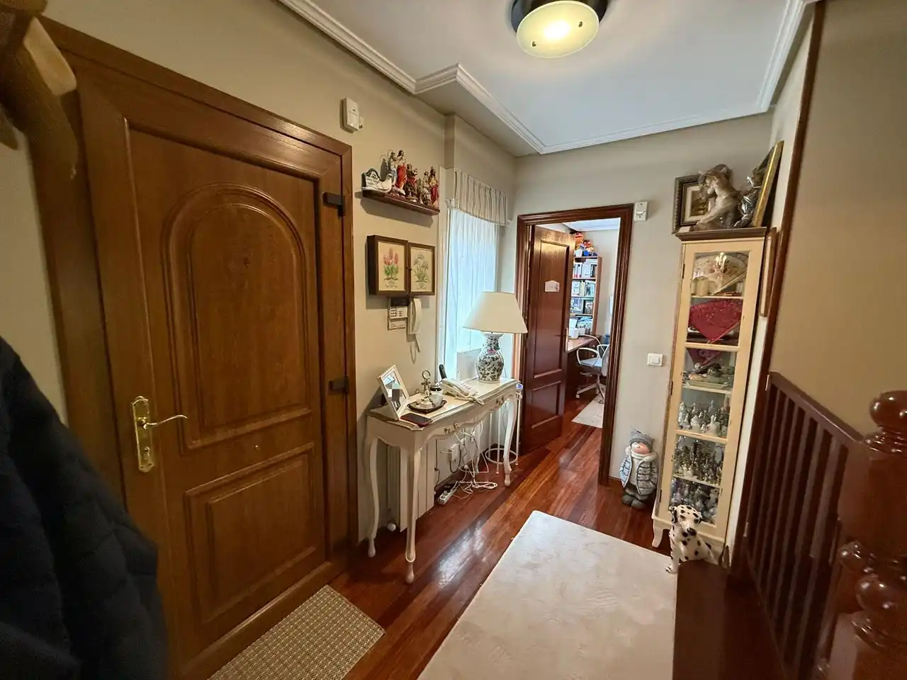 Casa o chalet en venta en Castro-Urdiales con Calefacción, Jardín privado y Terraza