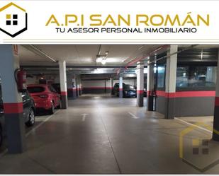 Aparcament de Garatge en venda en Torrejón de Ardoz