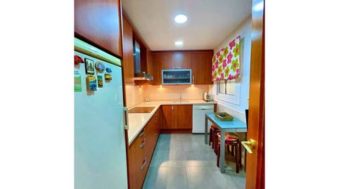 Photo 4 of Flat for sale in Calle Sant Casimir, Centre - Cordelles, Cerdanyola del Vallès