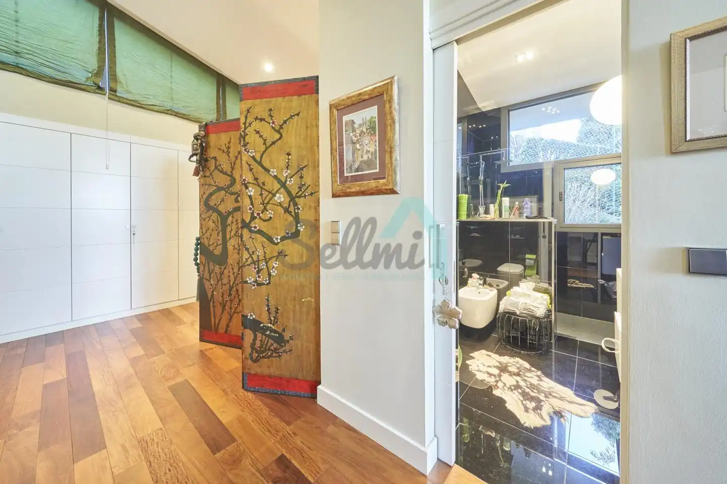 Houses for sale in Oviedo   with Air Conditioner, Heating and Private garden