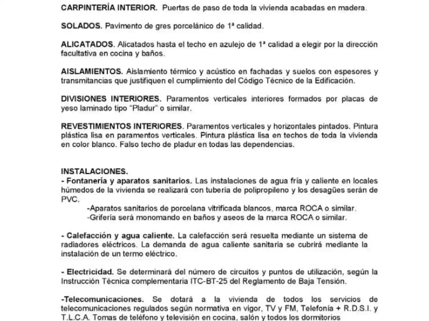Apartament en venda en Palencia
