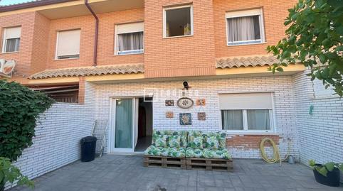 Foto 3 de Casa o xalet en venda a Yuncos, Toledo