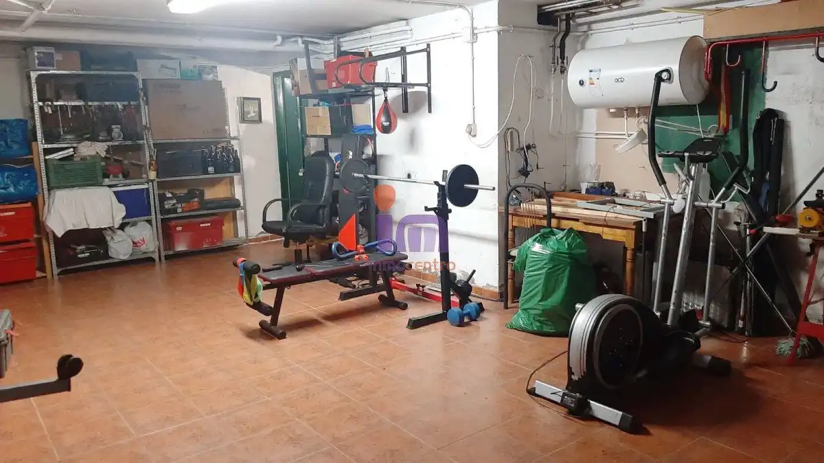 Casa con piscina en venta en Valdepeñas, imagen 33