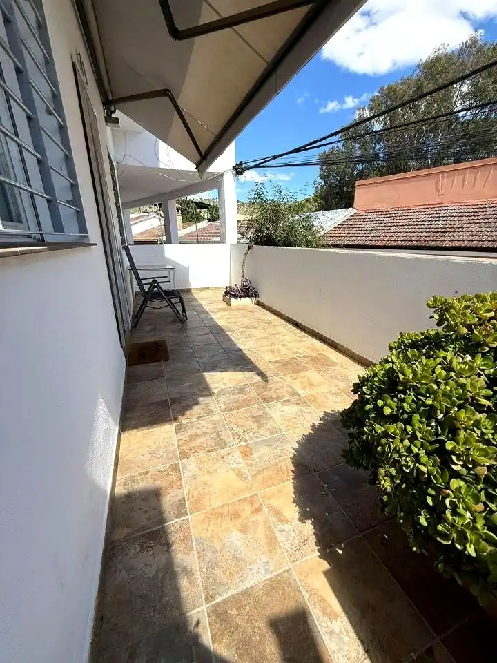 Terrace of Houses for sale in Málaga  with Terrace