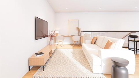 Photo 3 from new construction home in Flat for sale in Rambla Rafael Casanova, 1, Centre, Barcelona