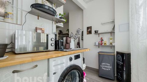 Foto 4 de Piso en venta en Carrer de Sant Fructos, ., La Font de la Guatlla, Barcelona Capital