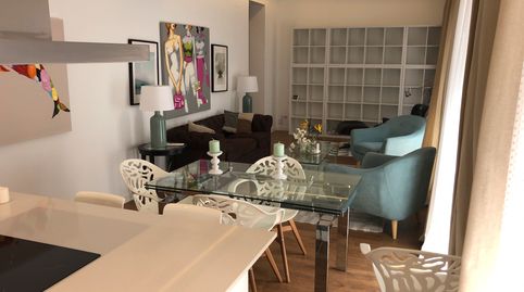 Foto 5 de Pis de lloguer a Calle de Espronceda, Ríos Rosas - Nuevos Ministerios, Madrid Capital