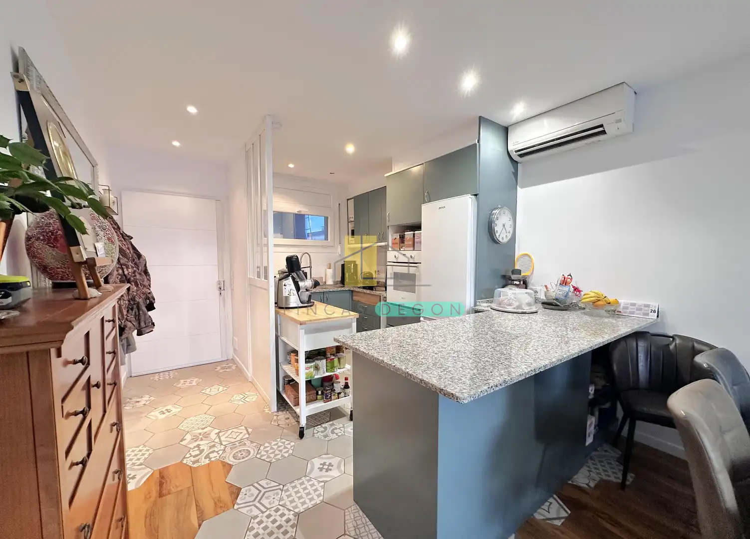 Apartment zum Verkauf in Moxó - Sant Mori, imagen 23